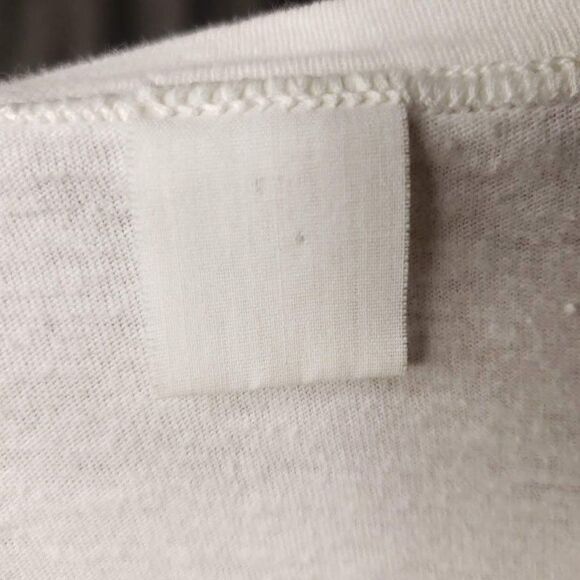 Al Lager Engines Porsche Racing T Shirt Vintage 80s First National City Traveler - Picture 7 of 8